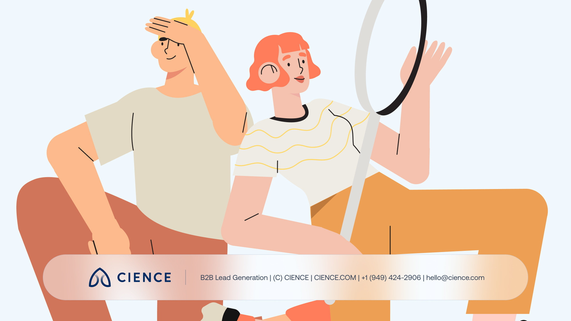 Step-by-step ICP filtering framework narrowing down 35,000 TAM accounts to a prioritized list